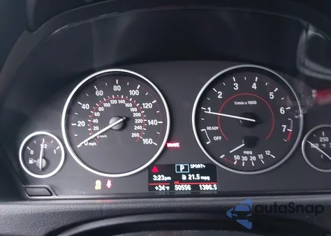 2016 BMW 428I Gran Coupe xDrive from USA, damaged, VIN WBA4C9C56GG141383